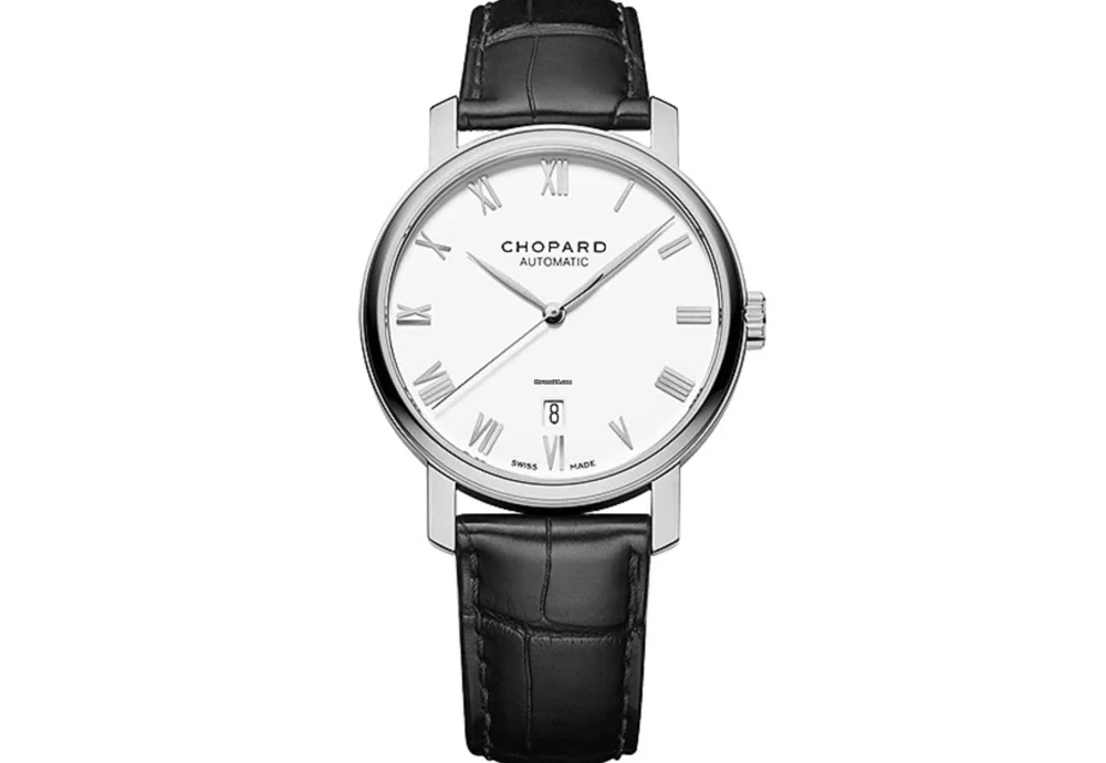 Chopard Classic 161278-1001